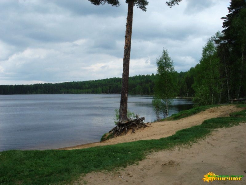 Пасторское озеро сайт